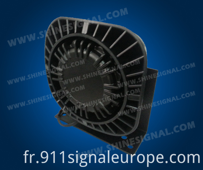 Sp07 New Design Siren Amplifier Speaker